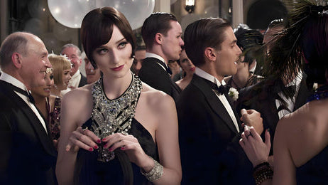 The Pearl Necklace: Symbolism and Significance in The Great Gatsby